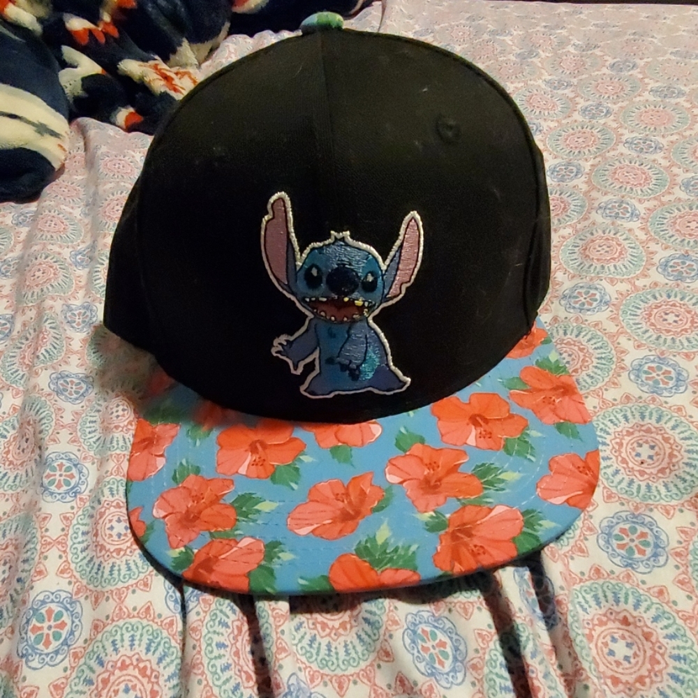 Disney Lilo and Stitch hat